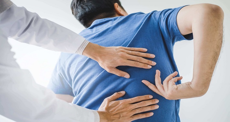 back pain clinic in gurgaon